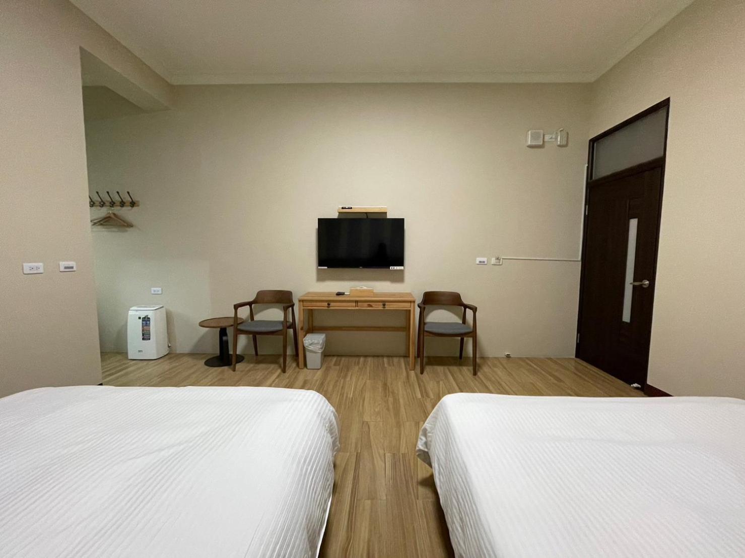Loju Sunrise Inn 小琉球 エクステリア 写真