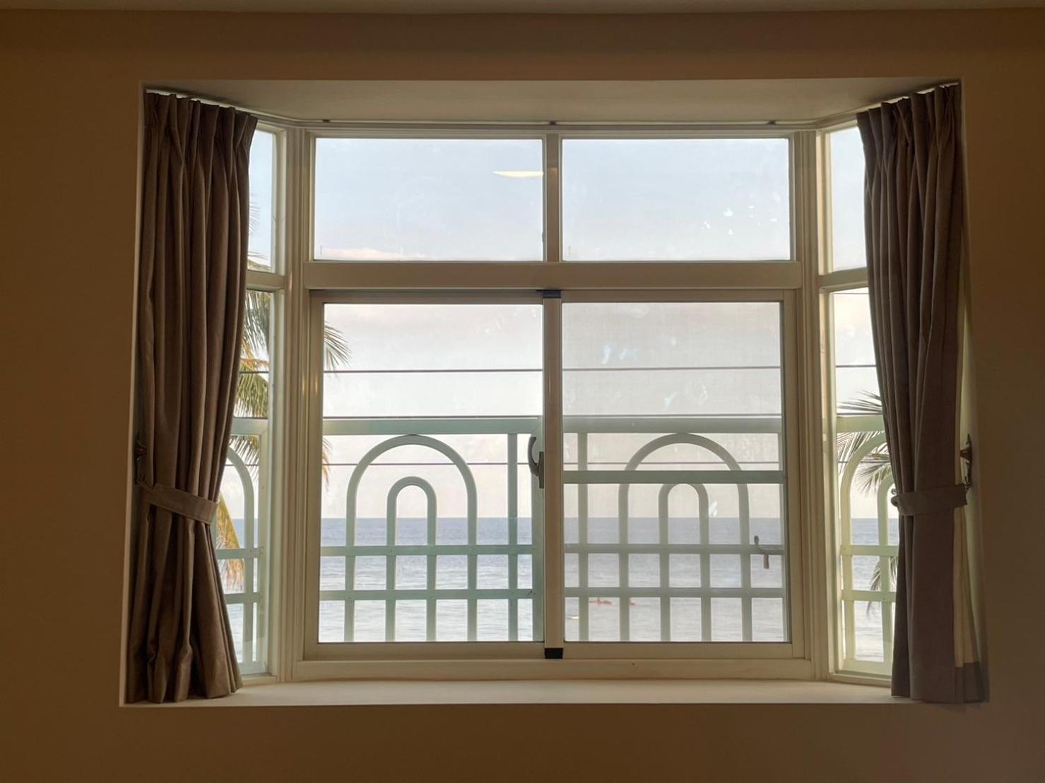 Loju Sunrise Inn 小琉球 エクステリア 写真
