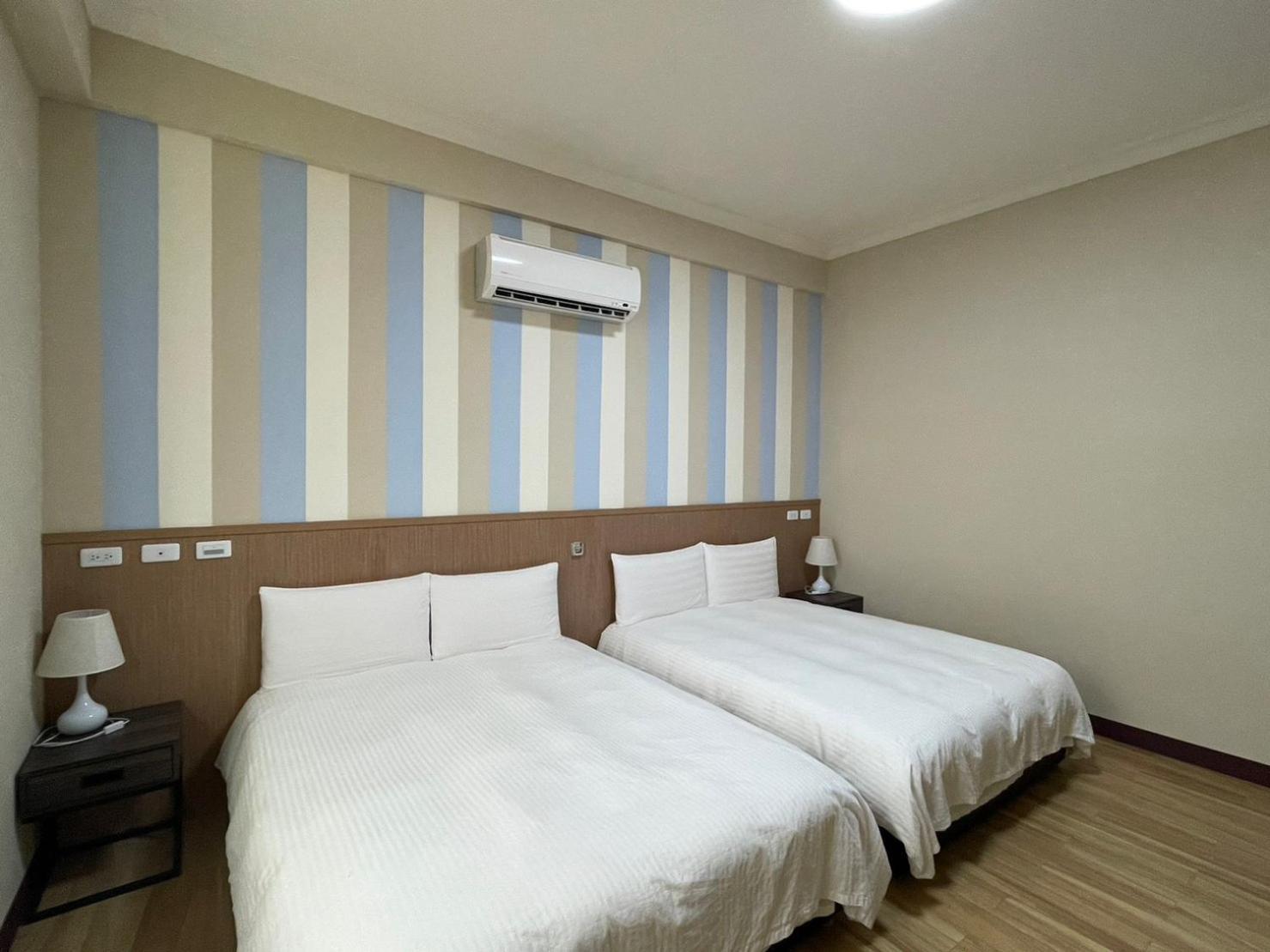 Loju Sunrise Inn 小琉球 エクステリア 写真