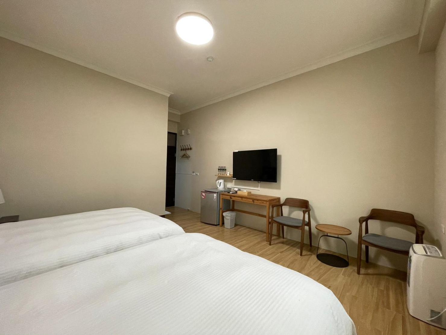 Loju Sunrise Inn 小琉球 エクステリア 写真