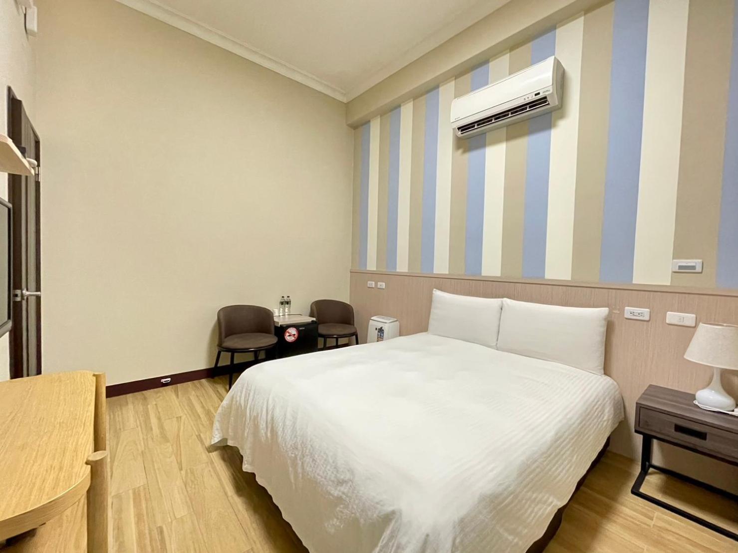 Loju Sunrise Inn 小琉球 エクステリア 写真