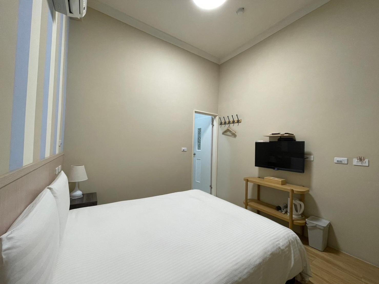 Loju Sunrise Inn 小琉球 エクステリア 写真